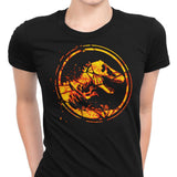 Fractured Kingdom - Women's Apparel