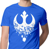 Fractured Rebellion - Men's Apparel