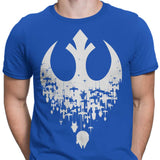 Fractured Rebellion - Men's Apparel