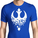 Fractured Rebellion - Men's Apparel