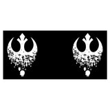 Fractured Rebellion - Mug