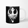 Fractured Rebellion - Mug