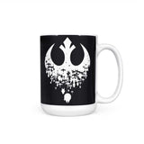 Fractured Rebellion - Mug