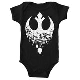 Fractured Rebellion - Youth Apparel