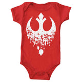 Fractured Rebellion - Youth Apparel