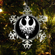 Fractured Rebellion - Ornament