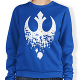 Fractured Rebellion - Sweatshirt