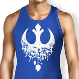 Fractured Rebellion - Tank Top