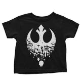 Fractured Rebellion - Youth Apparel