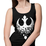Fractured Rebellion - Tank Top