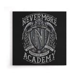 Freaks Academy - Canvas Print