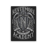Freaks Academy - Canvas Print
