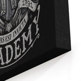 Freaks Academy - Canvas Print