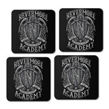 Freaks Academy - Coasters