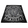 Freaks Academy - Fleece Blanket