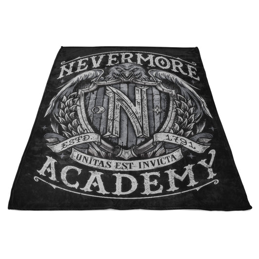 Freaks Academy - Fleece Blanket