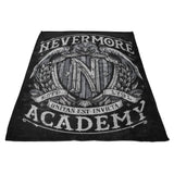 Freaks Academy - Fleece Blanket