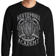 Freaks Academy - Long Sleeve T-Shirt