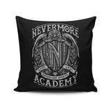 Freaks Academy - Throw Pillow