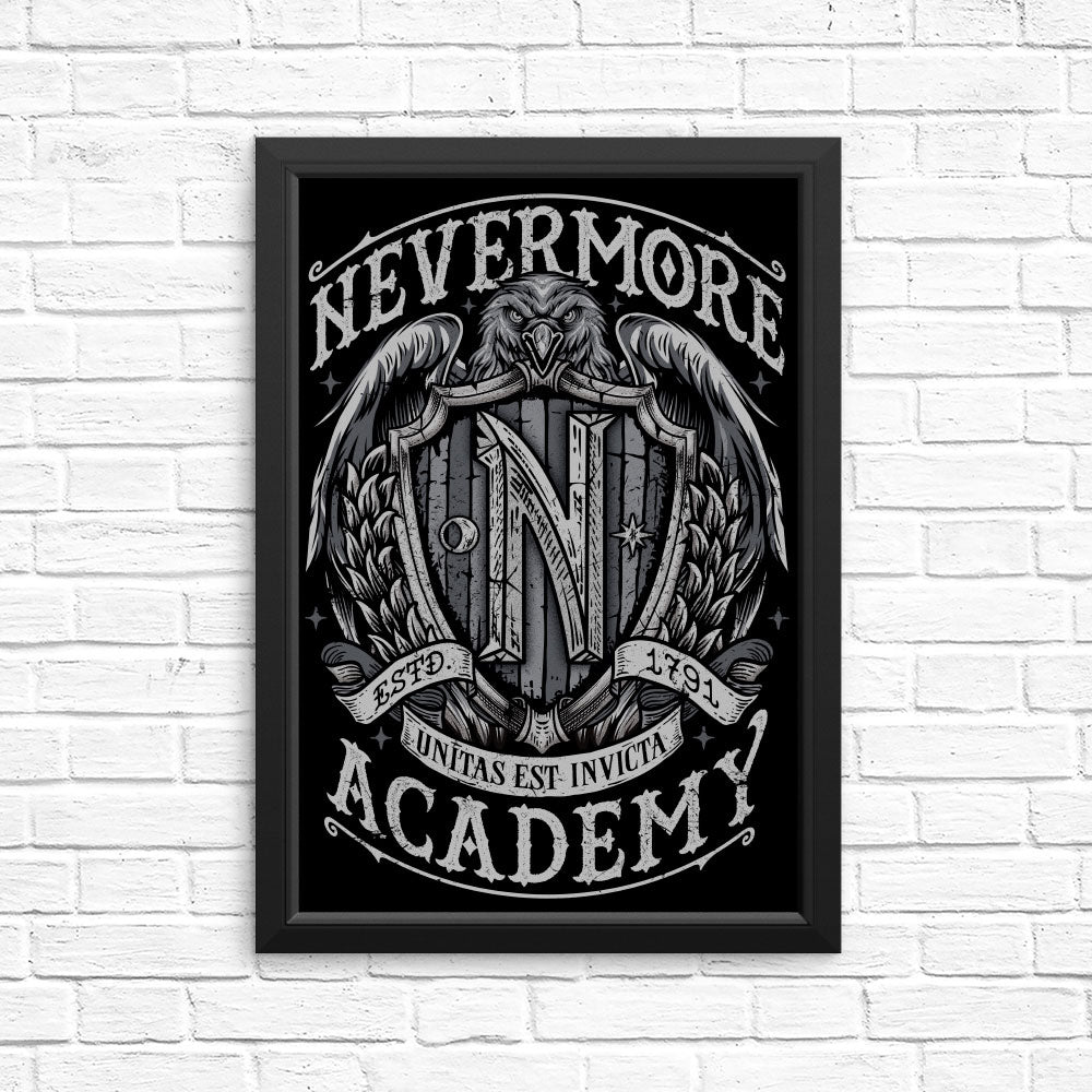 Freaks Academy - Posters & Prints