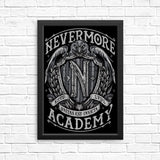 Freaks Academy - Posters & Prints