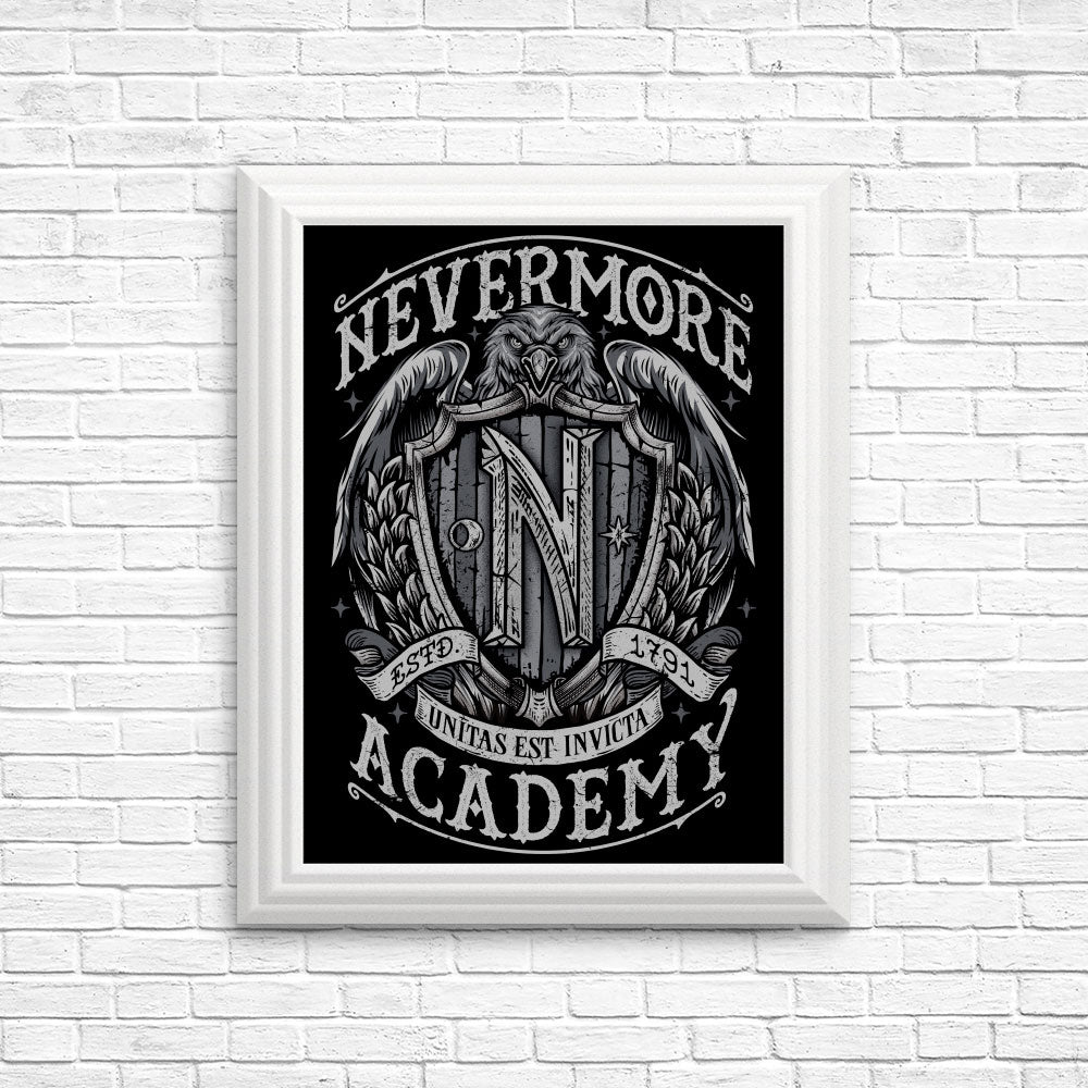 Freaks Academy - Posters & Prints