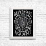 Freaks Academy - Posters & Prints