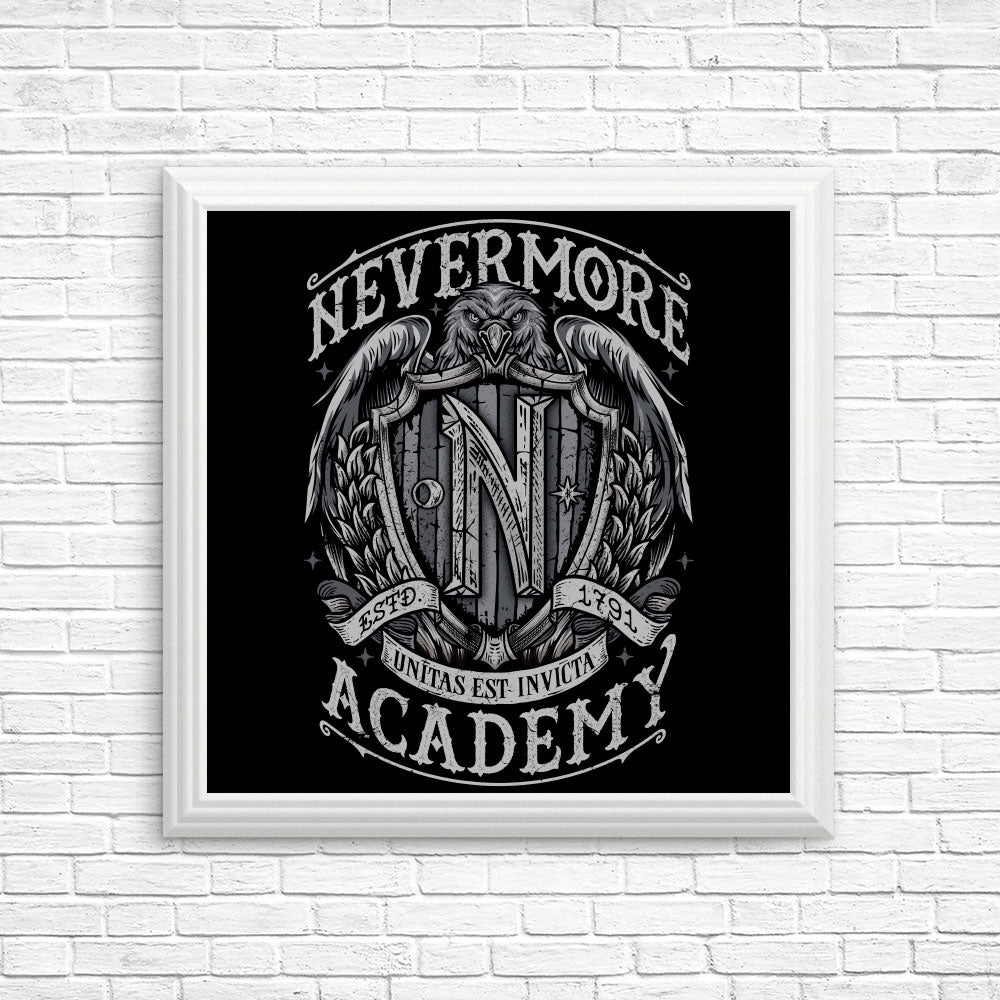 Freaks Academy - Posters & Prints