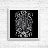 Freaks Academy - Posters & Prints