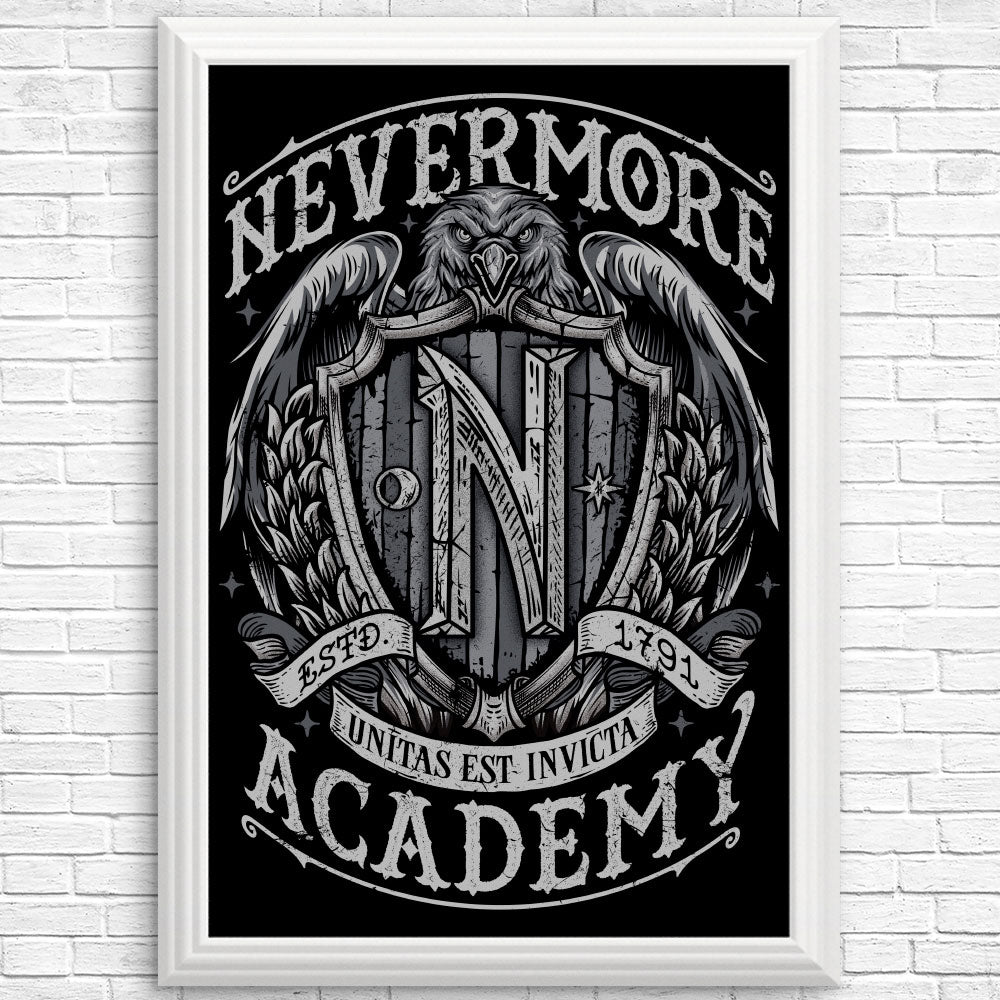 Freaks Academy - Posters & Prints