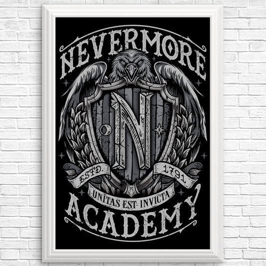 Freaks Academy - Posters & Prints