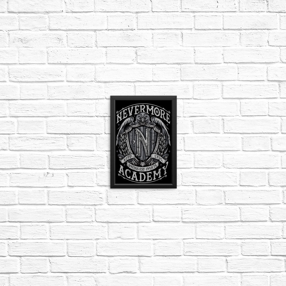 Freaks Academy - Posters & Prints