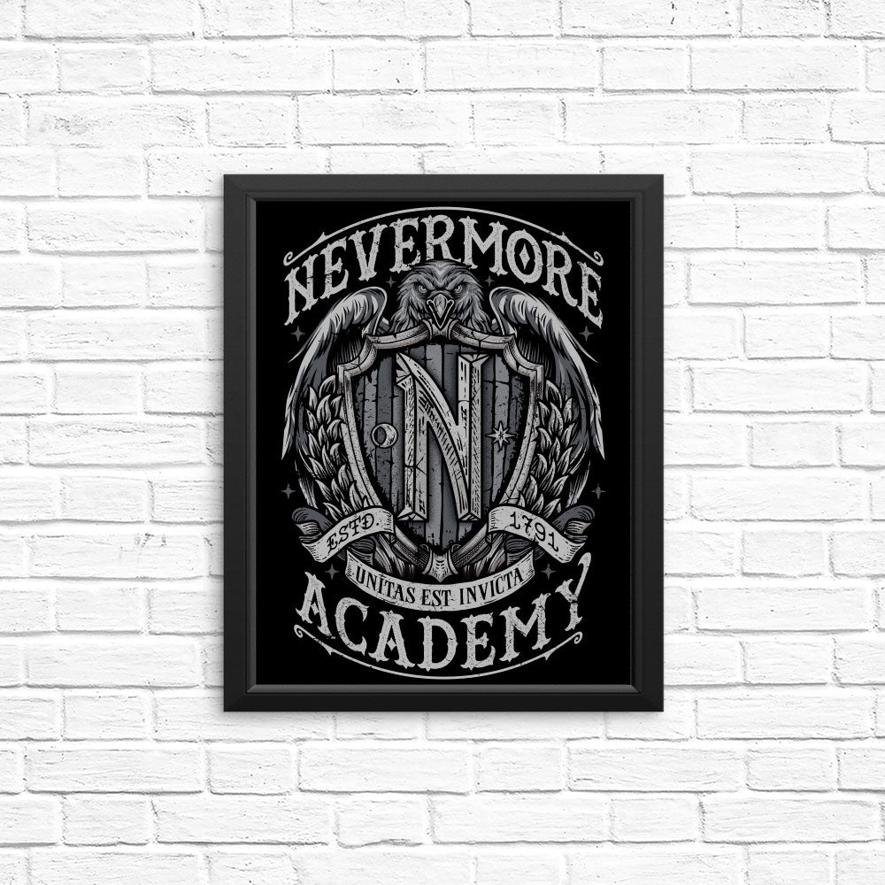 Freaks Academy - Posters & Prints