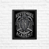 Freaks Academy - Posters & Prints