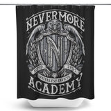 Freaks Academy - Shower Curtain