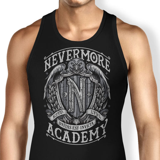 Freaks Academy - Tank Top