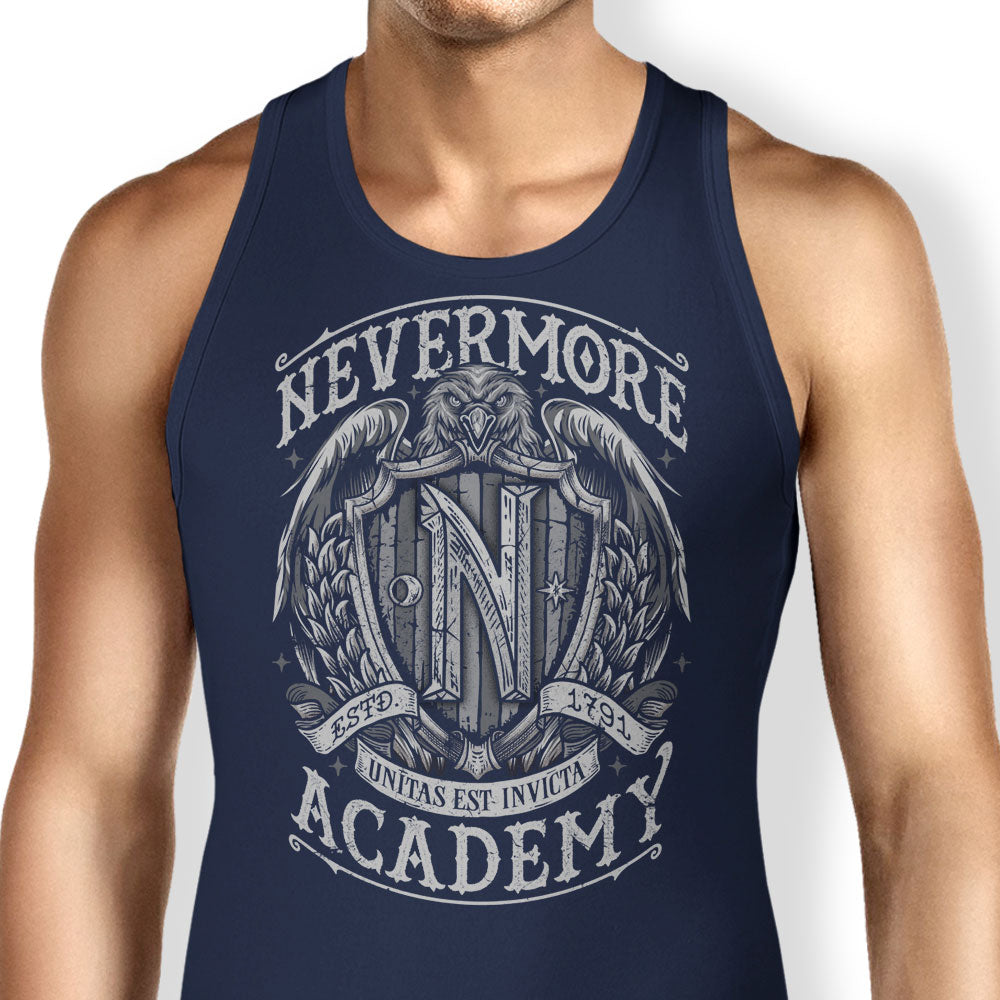 Freaks Academy - Tank Top