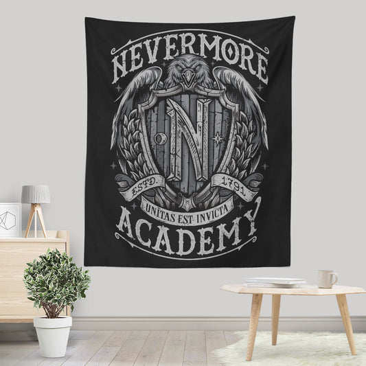 Freaks Academy - Wall Tapestry