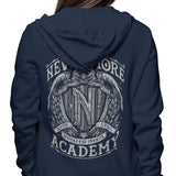 Freaks Academy - Hoodie