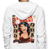 Freaky Comics - Hoodie