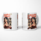 Freaky Comics - Mug