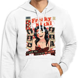 Freaky Comics - Hoodie