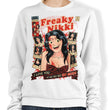 Freaky Comics - Sweatshirt
