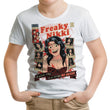 Freaky Comics - Youth Apparel