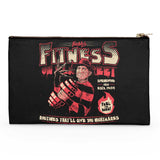 Freddy's Fitness - Accessory Pouch