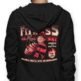 Freddy's Fitness - Hoodie
