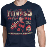 Freddy's Fitness - Men's Apparel
