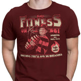 Freddy's Fitness - Men's Apparel