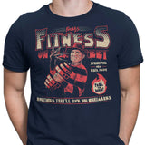 Freddy's Fitness - Men's Apparel