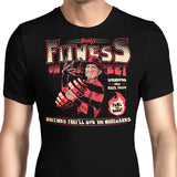 Freddy's Fitness - Men's Apparel